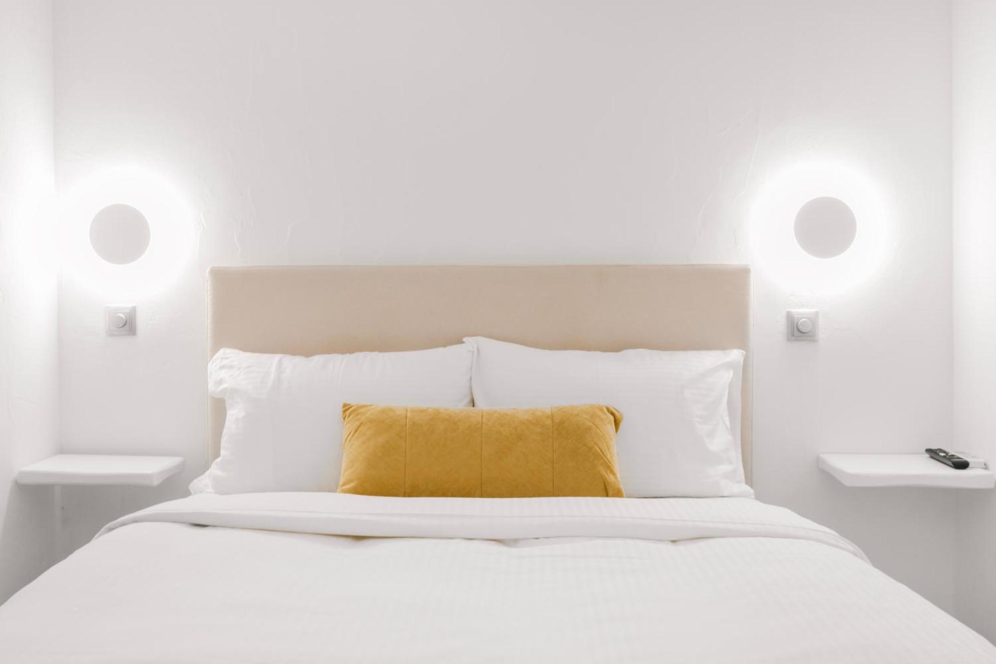 Private Town By Mykonos Eight Appartement Mykonos Town