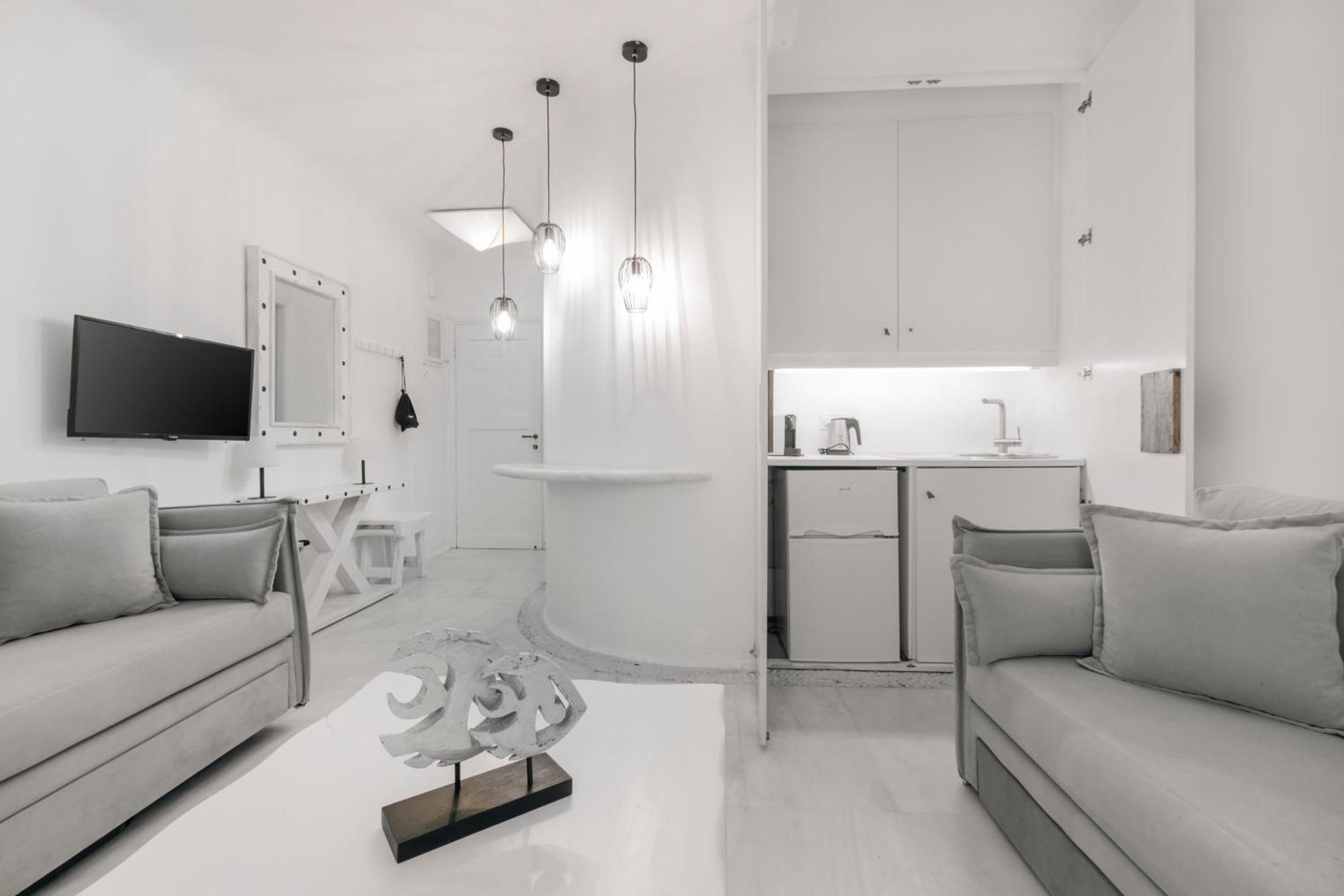 Private Town By Mykonos Eight