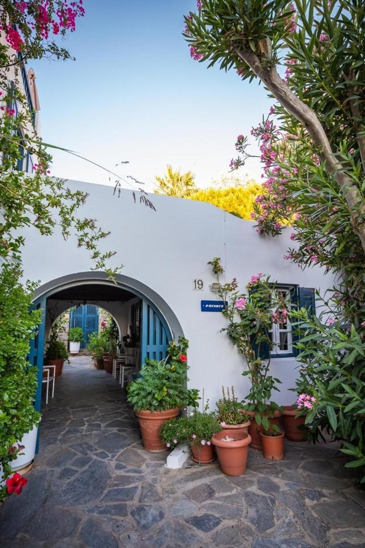 Private Town By Mykonos Eight Appartement