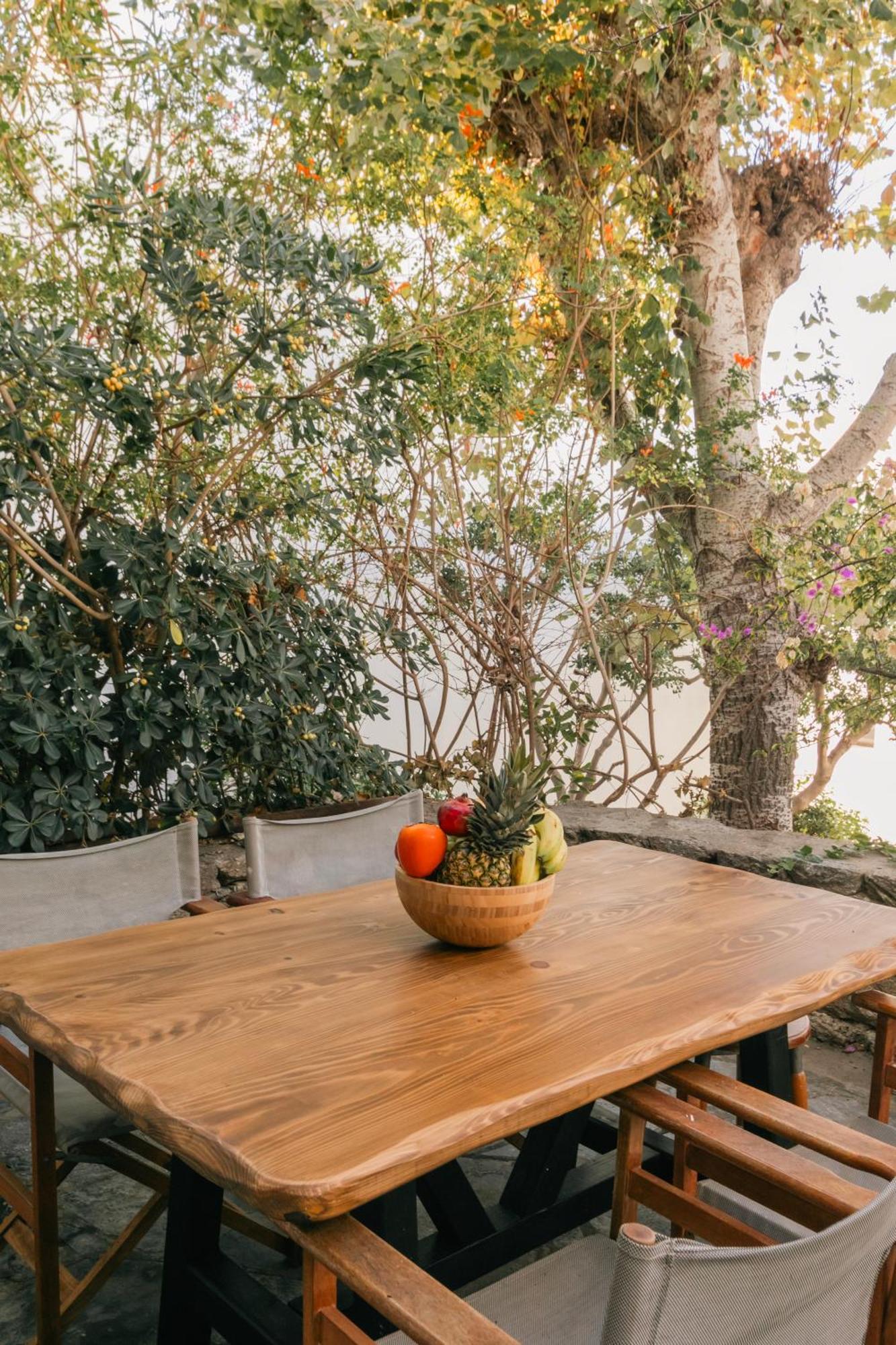 Private Town By Mykonos Eight