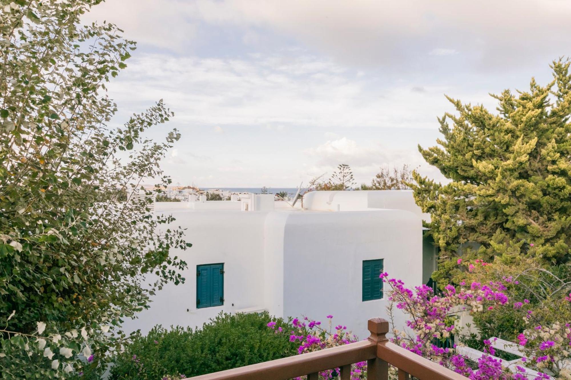Private Town By Mykonos Eight Apartamento