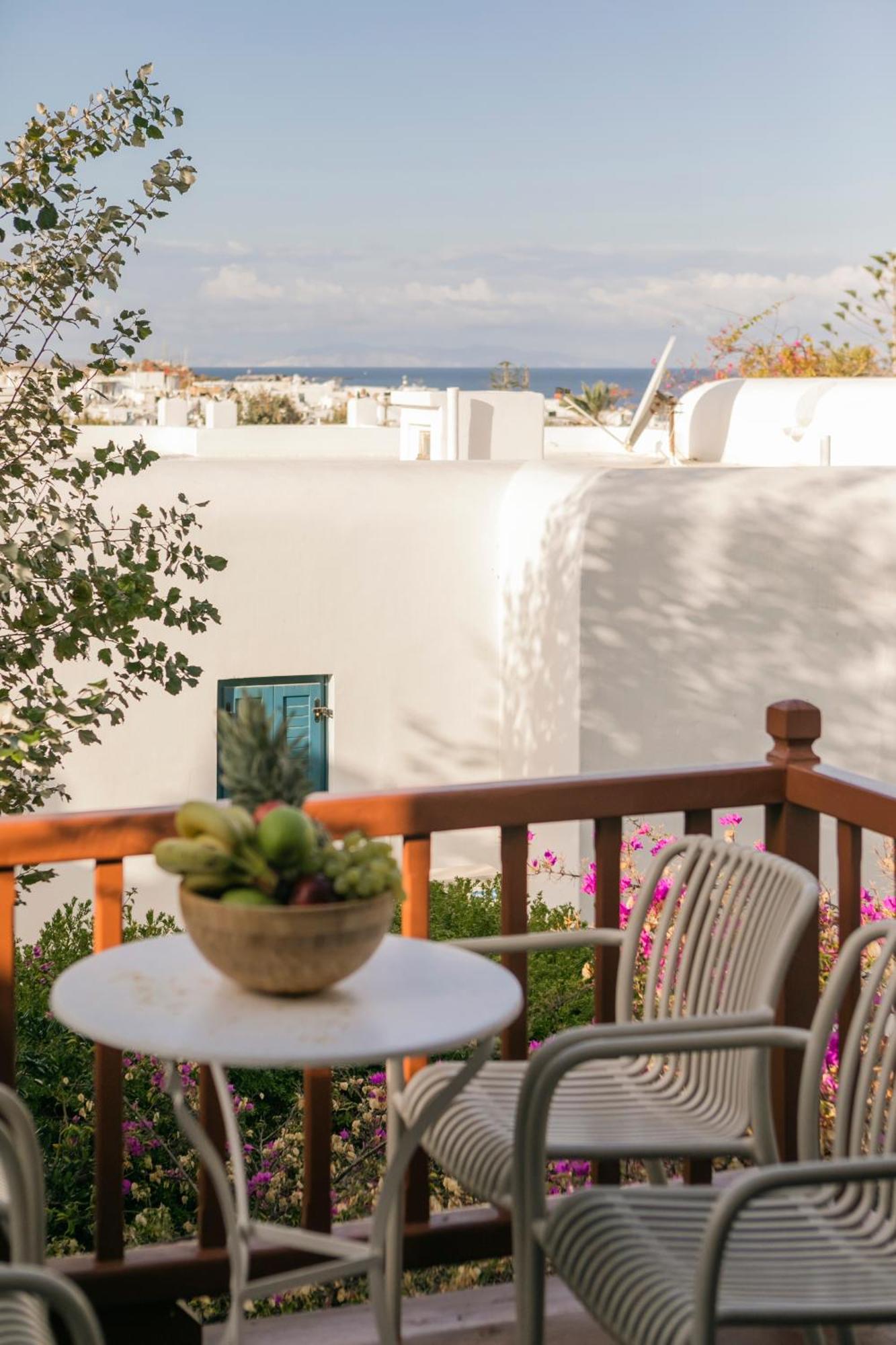 Private Town By Mykonos Eight Mykonos Town